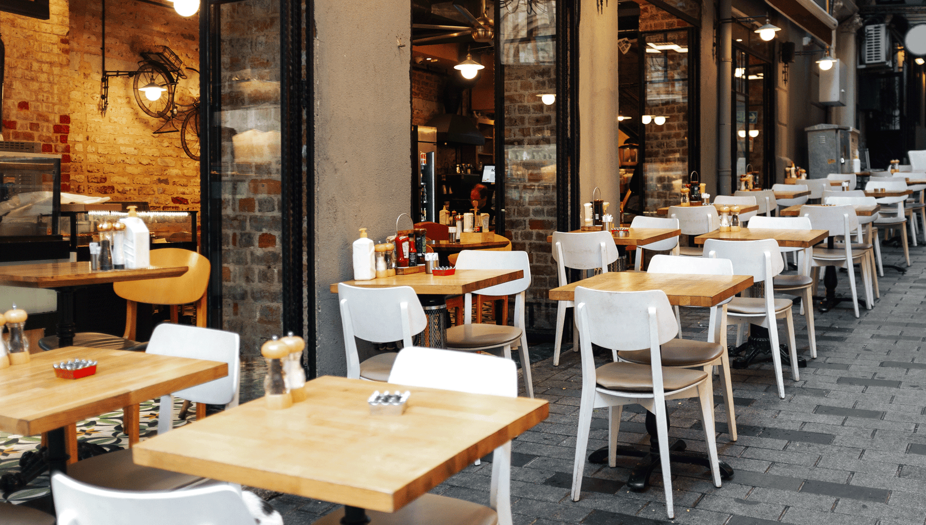 ¿Que silla escoger para mi cafetería?