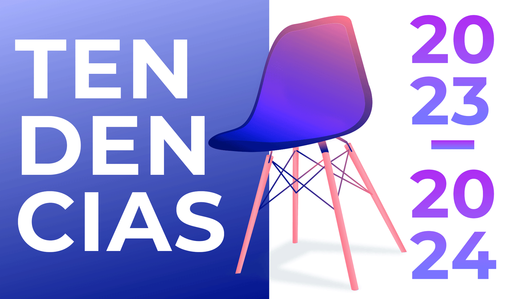 Tendencias Mobiliario de oficina 2023-2024