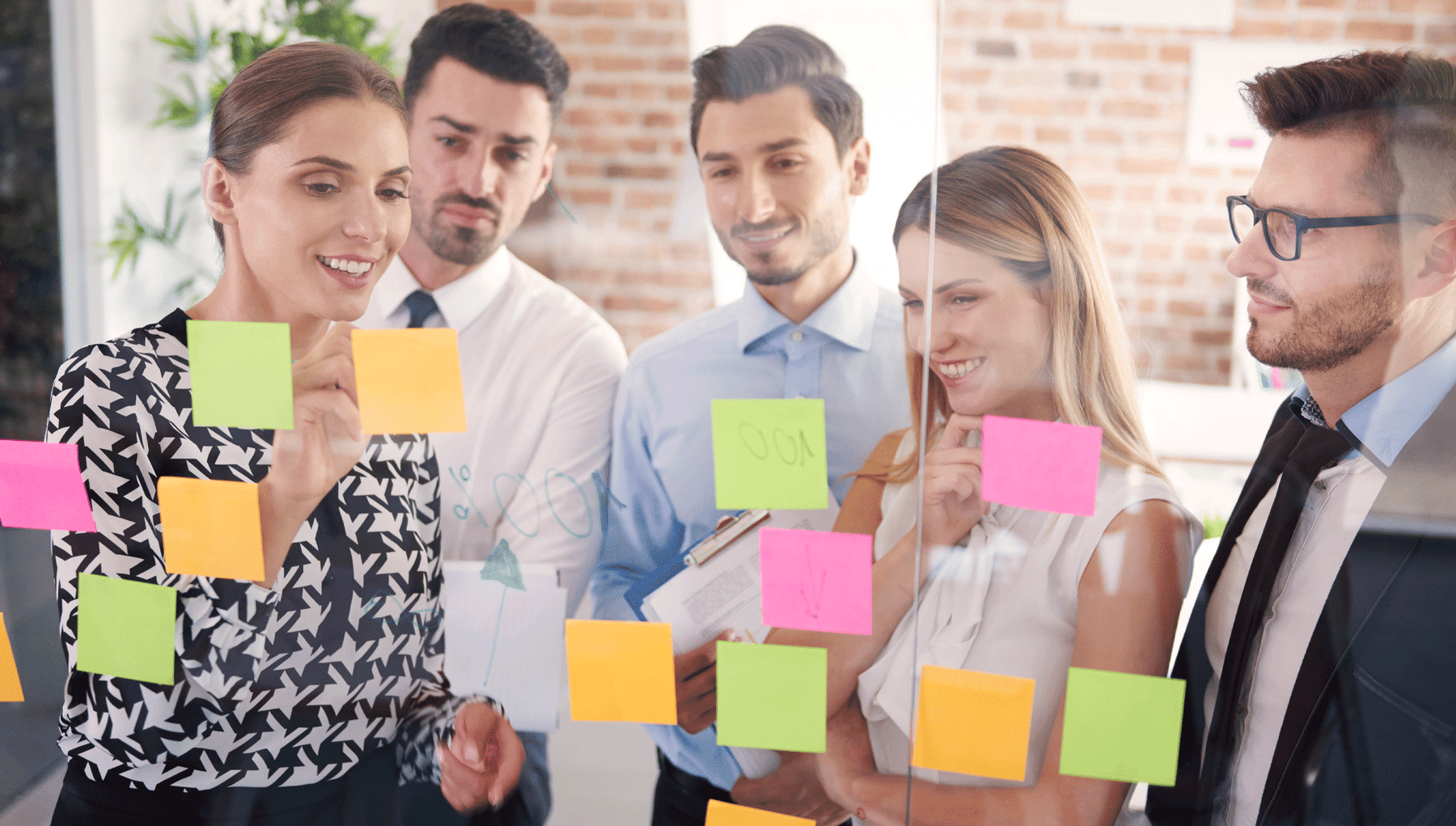 Tips para ser más eficiente en el trabajo