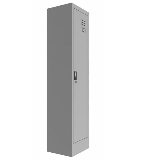 Lockers Metálicos en Guadalajara | Seguridad y Organización Garantizadas