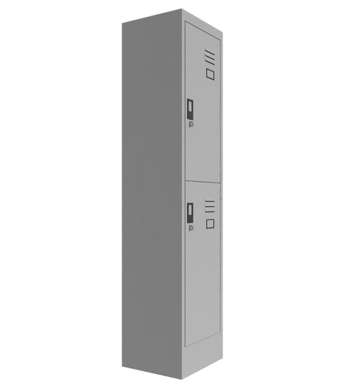 Lockers Metálicos en Guadalajara | Seguridad y Organización Garantizadas