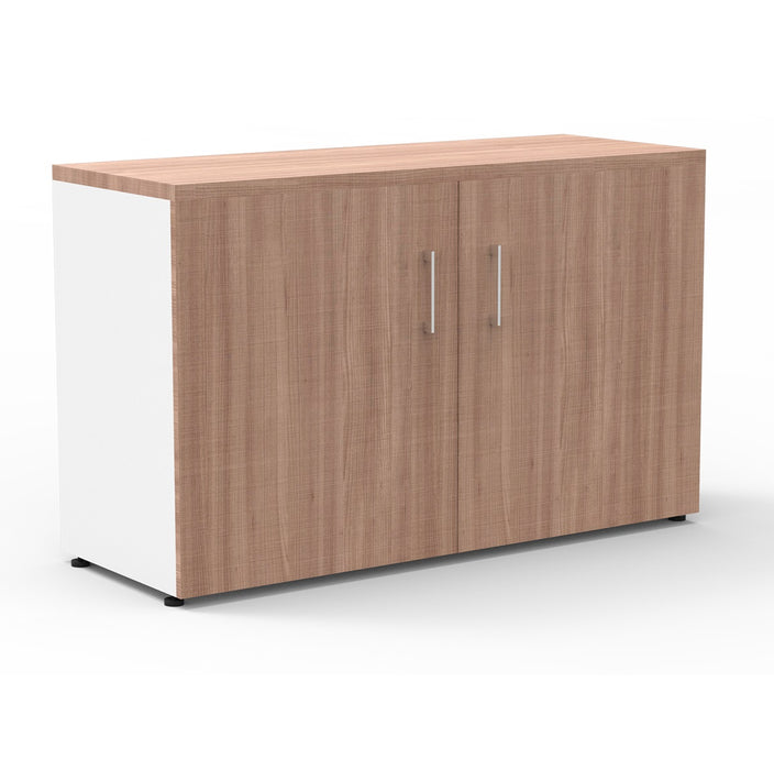 Credenza 2 Puertas Melamina