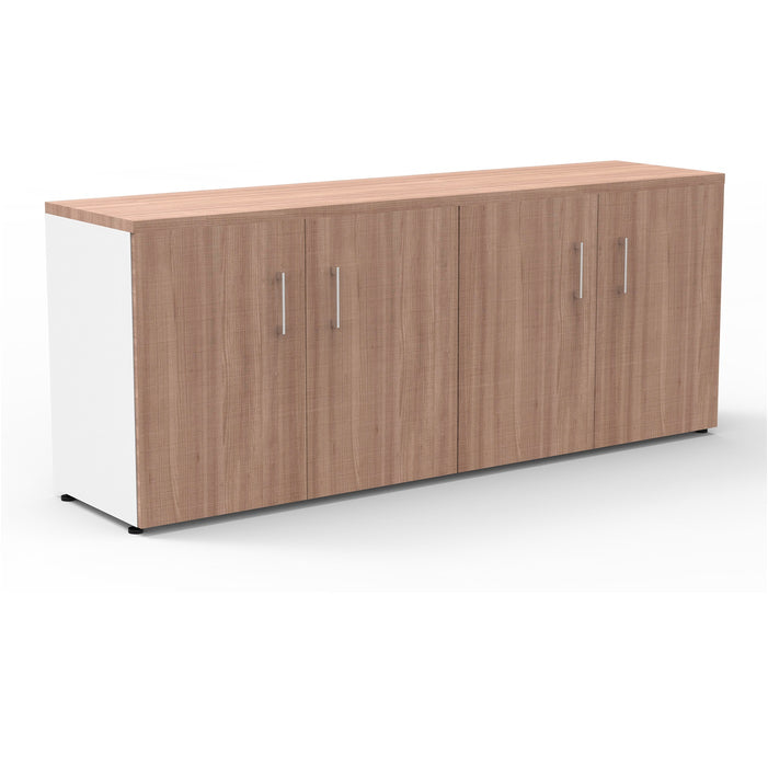 Credenza 4 Puertas Melamina