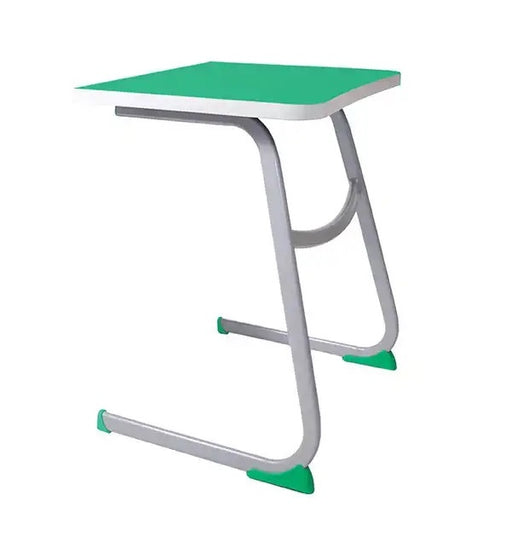 Mesa escolar y capacitacion