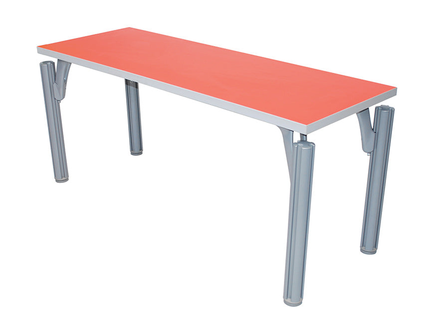 Mesa Escolar Binaria V4