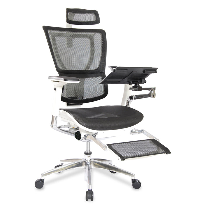 Silla Directiva Stella Pro