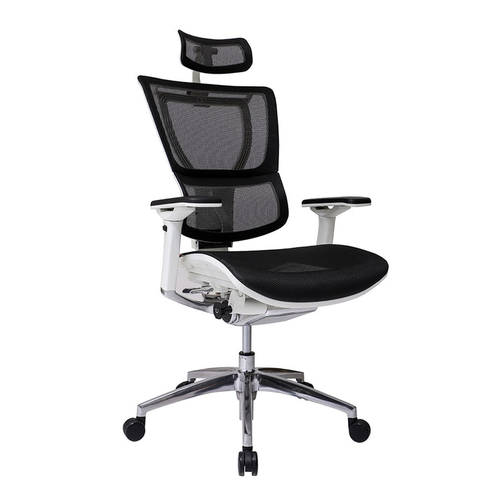 Silla Directiva Stella Plus