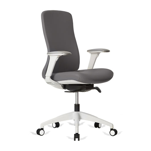 Silla Ejecutiva Vinipiel | Silla de Vinipiel Ideark en Guadalajara