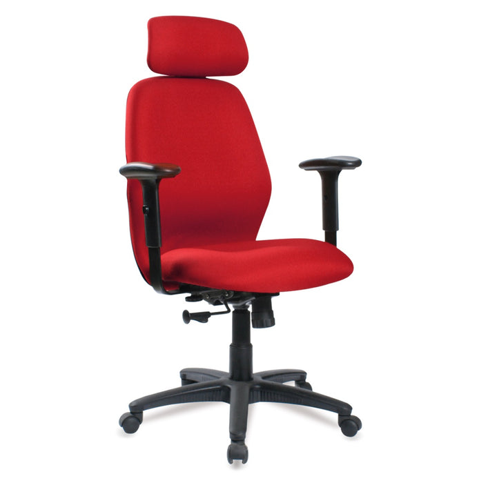 Silla Directiva Barcelona Plus