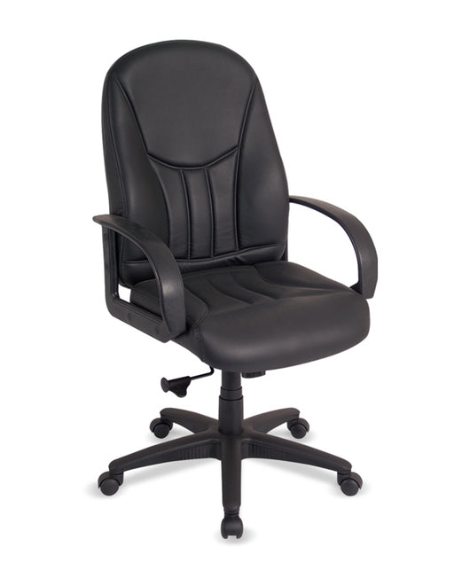 Silla Ejecutiva Vinipiel | Silla de Vinipiel Ideark en Guadalajara