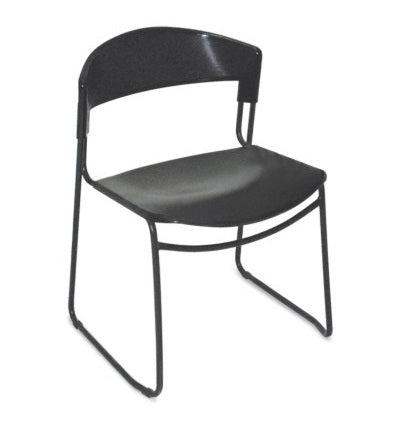Silla Capacitación CLICK