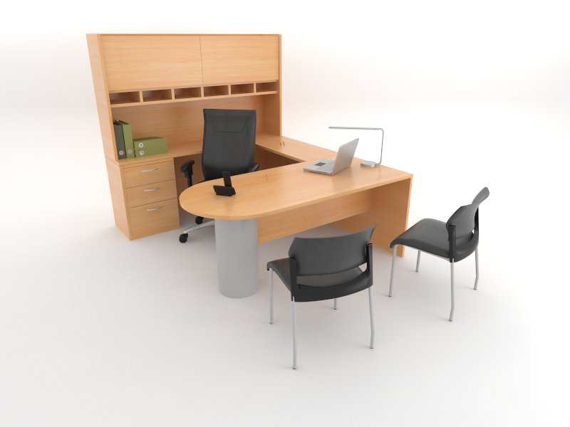 Conjunto Ejecutivo Ava
