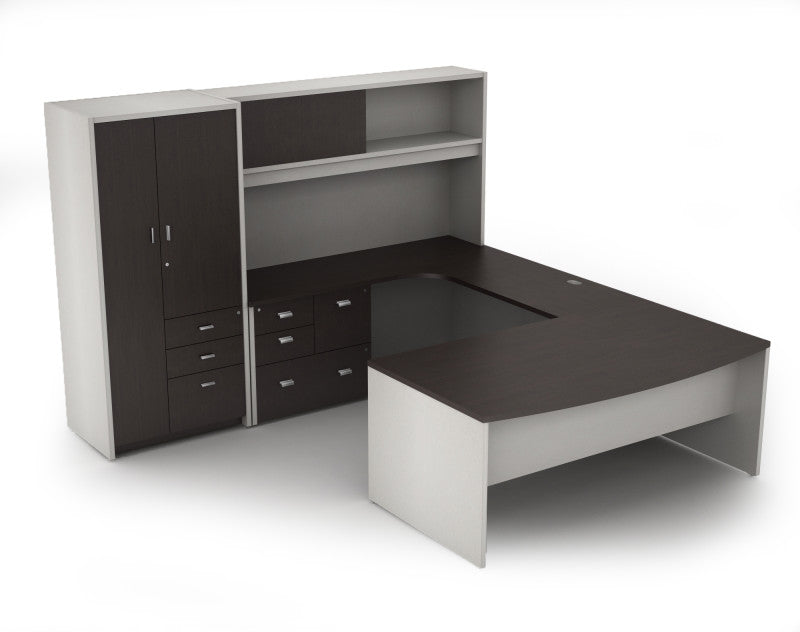 Conjunto Ejecutivo Ecco