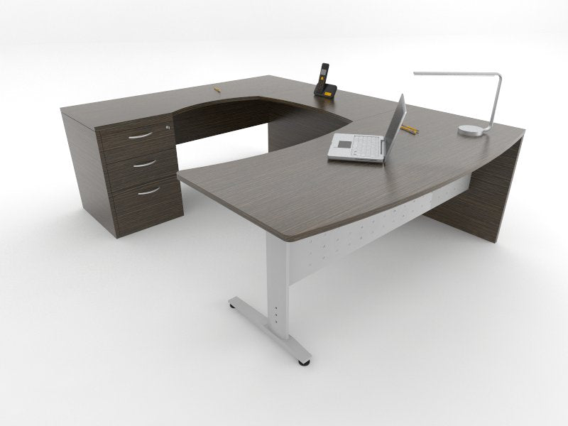 Conjunto Semi Ejecutivo Acuario