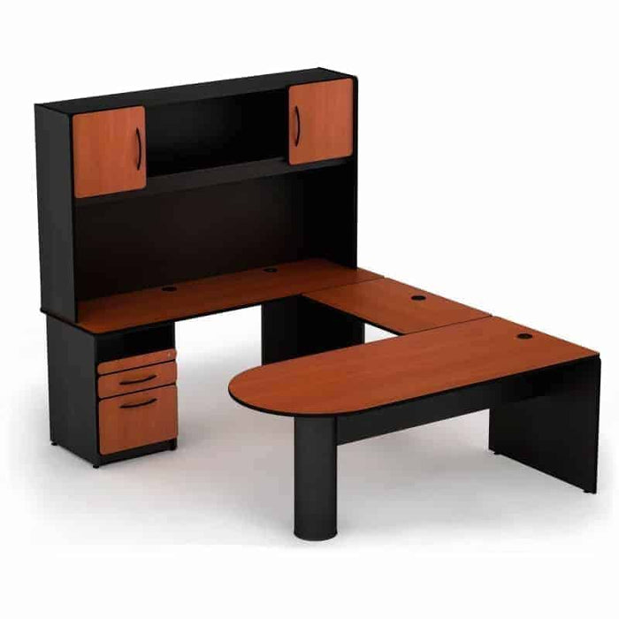 Conjunto Ejecutivo Trot