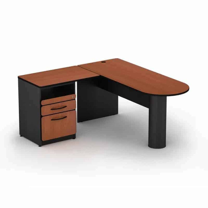 Conjunto Operativo Trot
