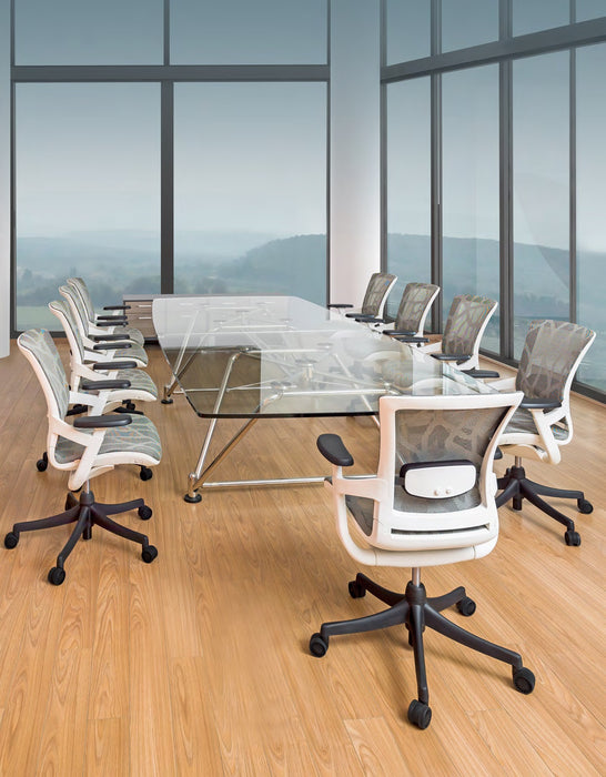 Mesa de Consejo para Oficinas Divetro