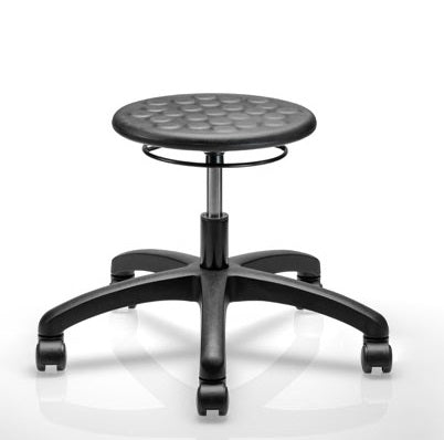 Silla Industrial Estandar