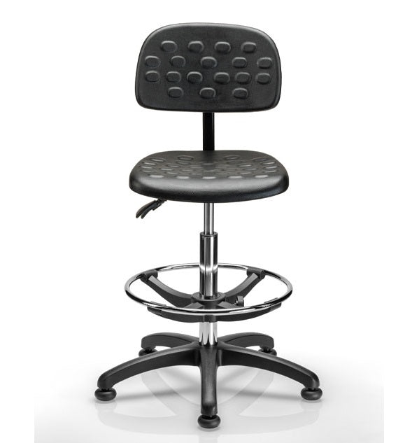 Silla Alta Industrial Ensamble
