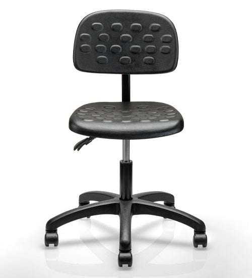 Silla Industrial Ensamble