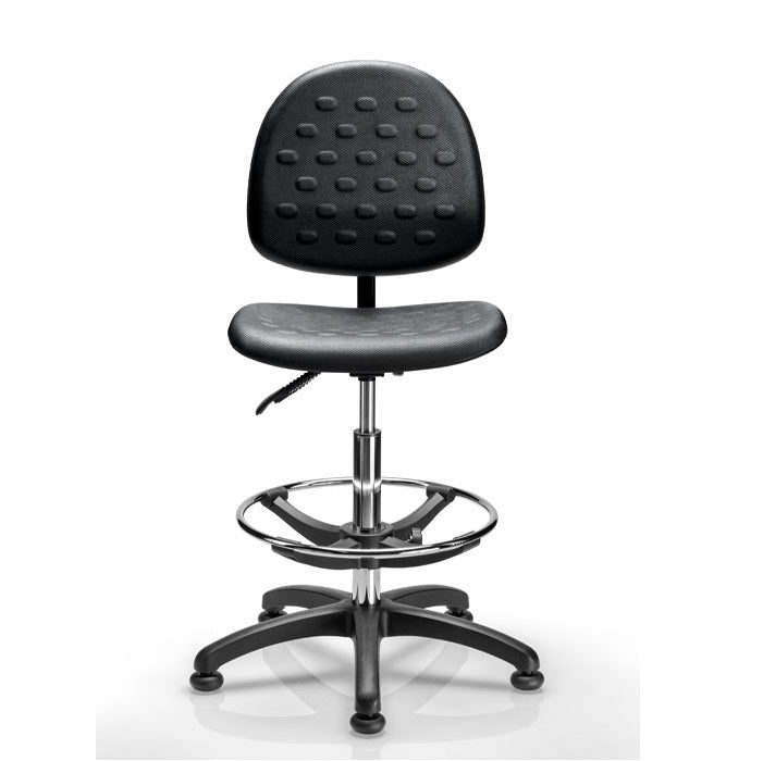 Silla Alta Industrial Ensamble