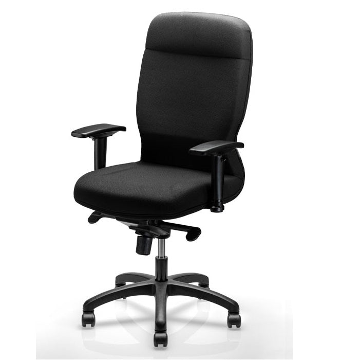 Silla Ejecutiva Maxi Sit