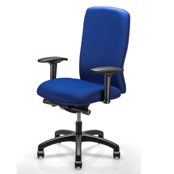 Silla Ejecutiva Top Sit