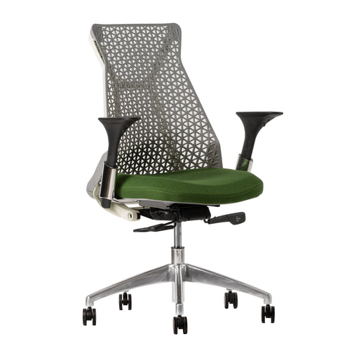 Silla Ejecutiva Malla