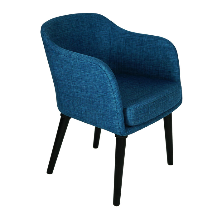 Silla Multitask Fabric Switch