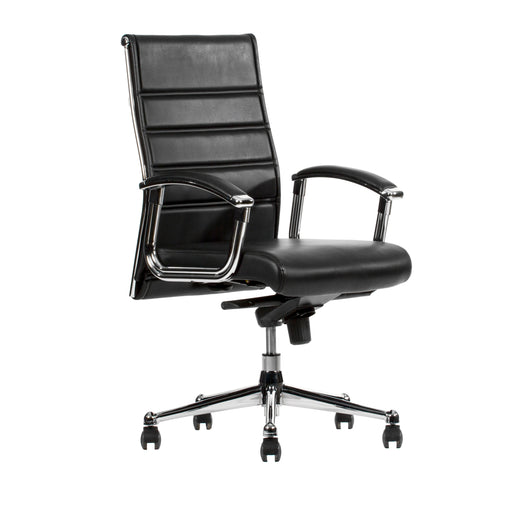 Silla Ejecutiva Vinipiel | Silla de Vinipiel Ideark en Guadalajara