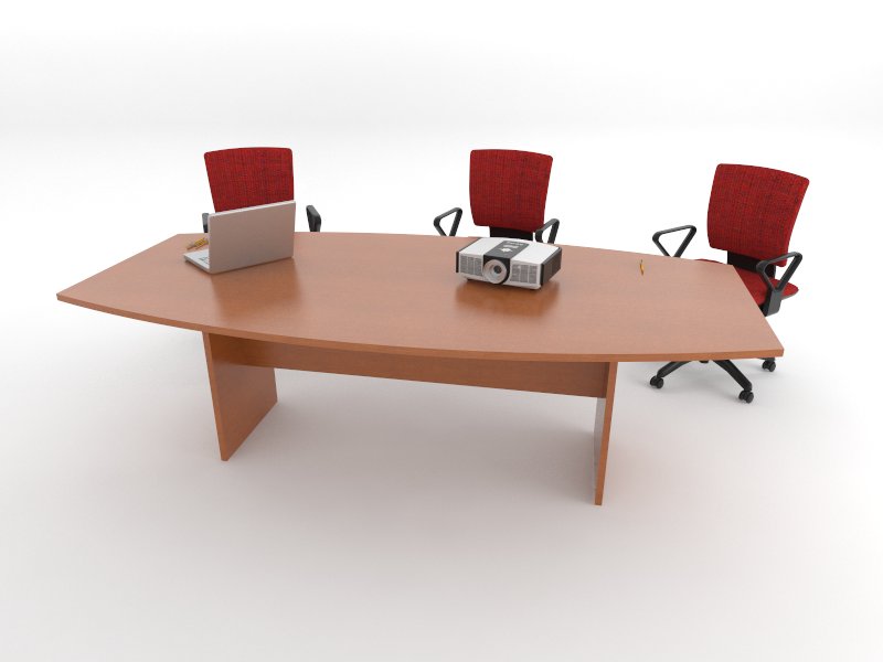 Mesa de Juntas