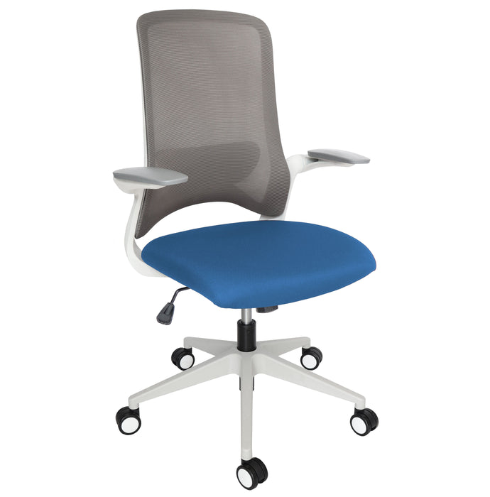 Silla Ejecutiva Dolphin