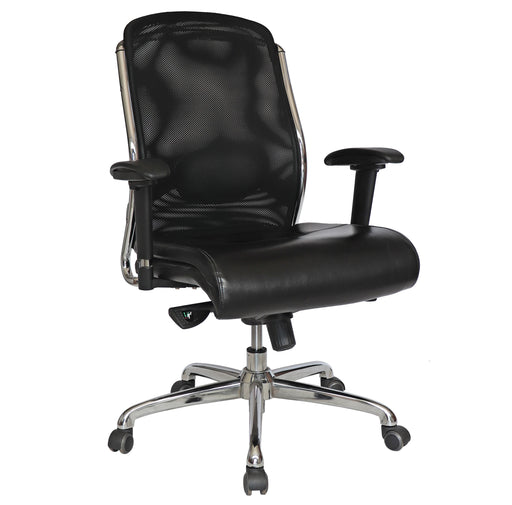 Silla Ejecutiva Malla