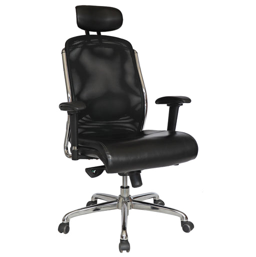 Silla Ejecutiva Malla
