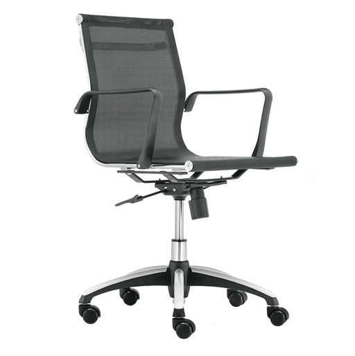 Silla Ejecutiva Malla