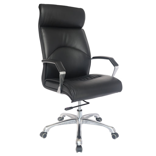 Silla Ejecutiva Vinipiel | Silla de Vinipiel Ideark en Guadalajara