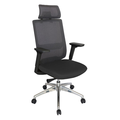Silla Ejecutiva Malla