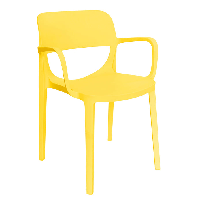 Silla Cafetería AIR
