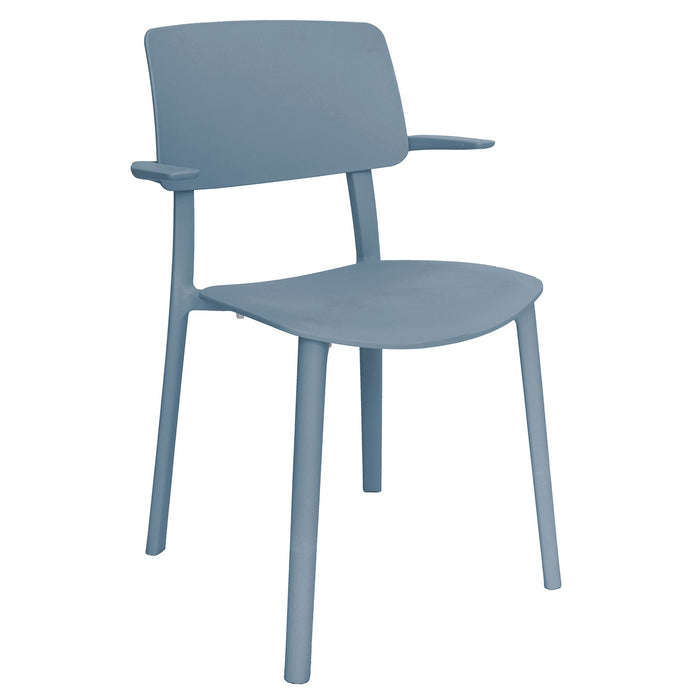 Silla Cafetería KIN