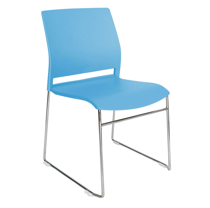 Silla Capacitación DELTA