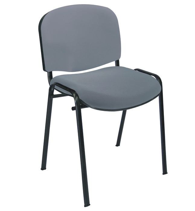 Silla de Visita para Oficina Modelo Ellitico Comodidad y Estilo Profes