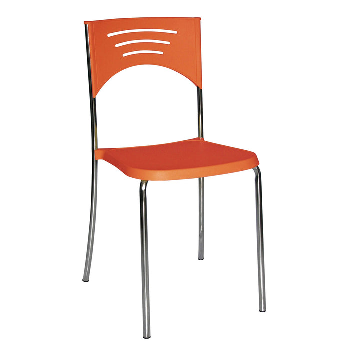 Venta de Silla para Cafetería BREAK | Diseño y Comodidad para tu Espacio