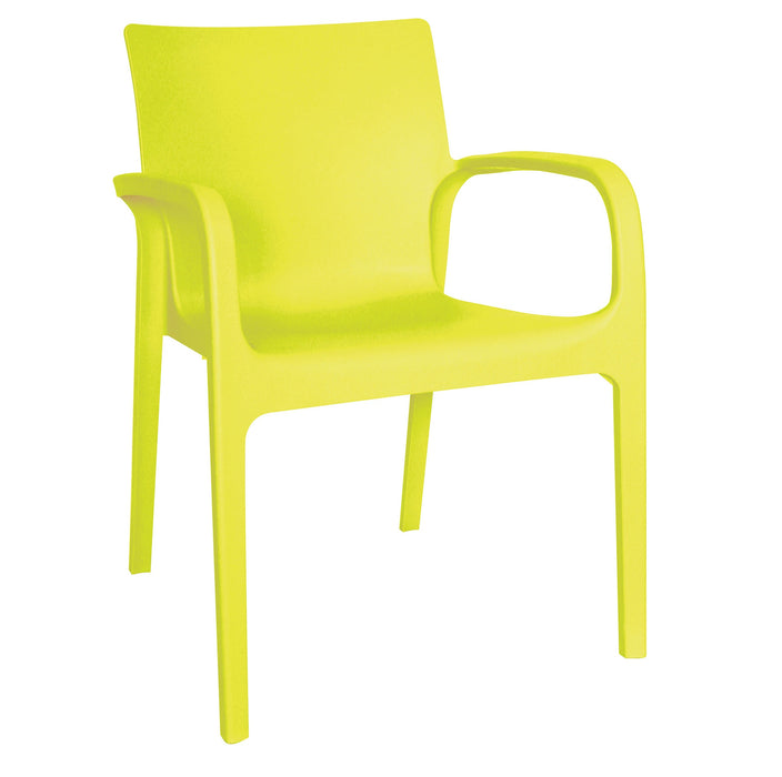 Silla Cafetería ALISSA