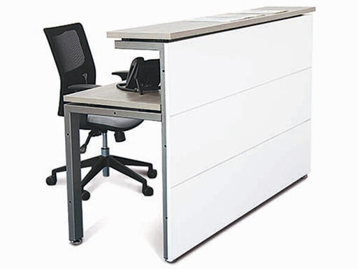 Recepción