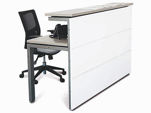 Recepción Max 180