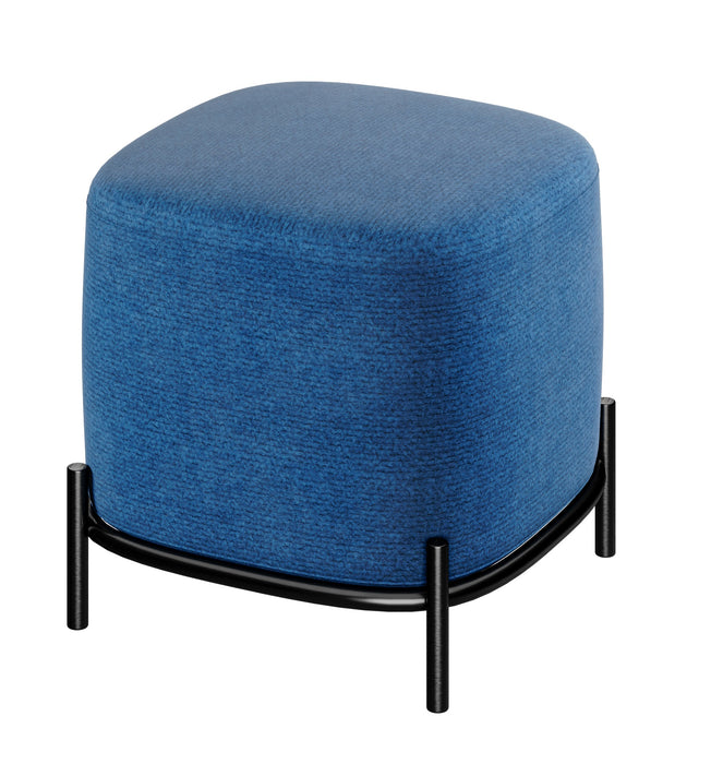 Sofá Wave Pouf Chico