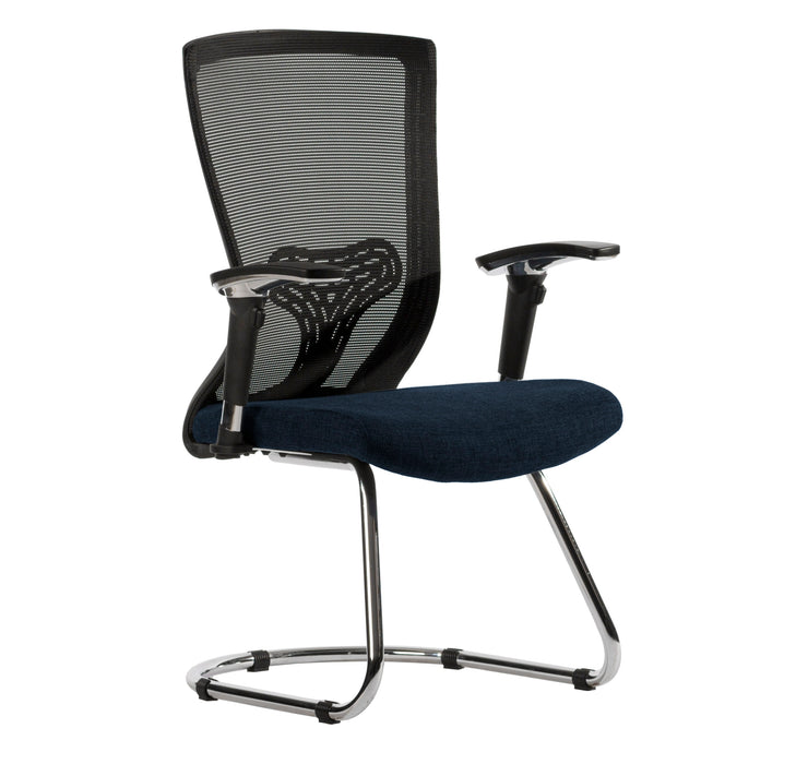 Silla Visita Web