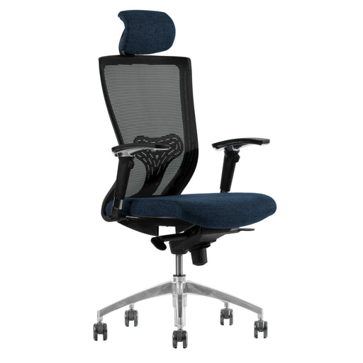 Silla Ejecutiva Malla