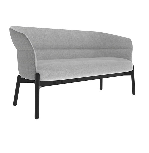 Sofá Loft 2P — ideark